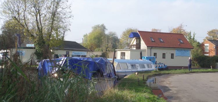 Stalham and the Staithe