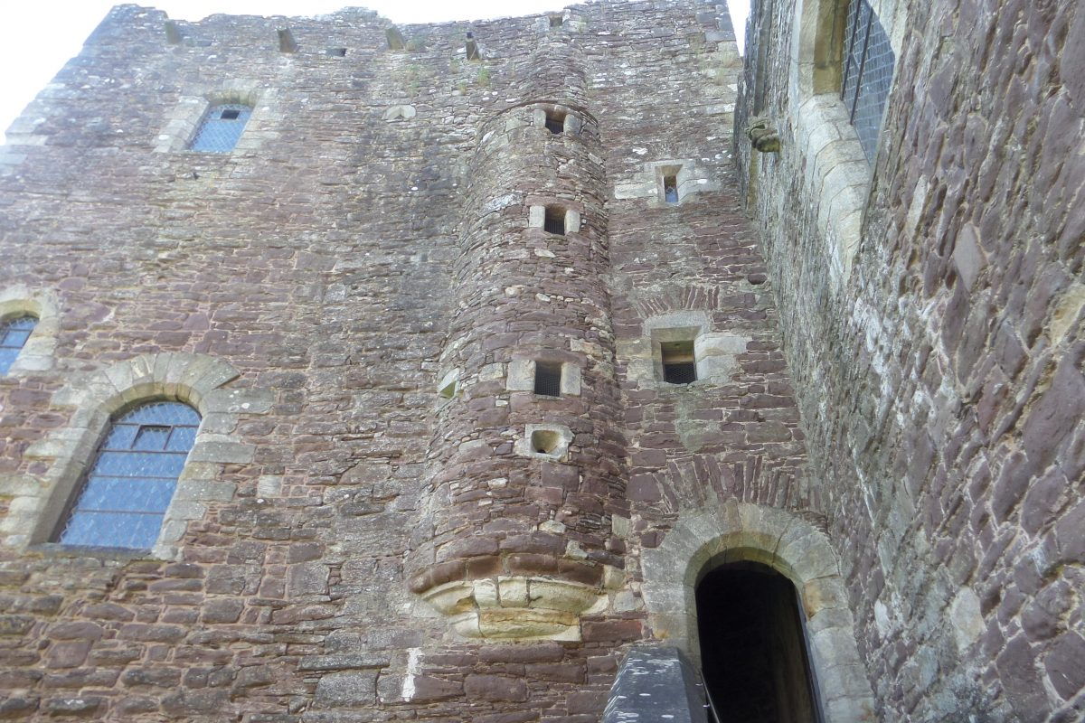 Doune Castle