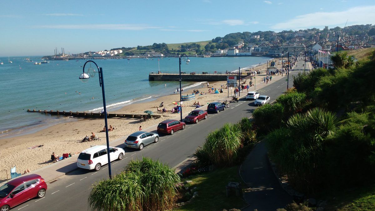 Swanage