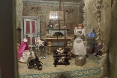 Wallington Dolls House Collection