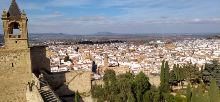 Antequera