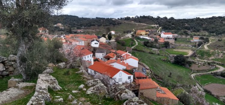 Across the Tagus