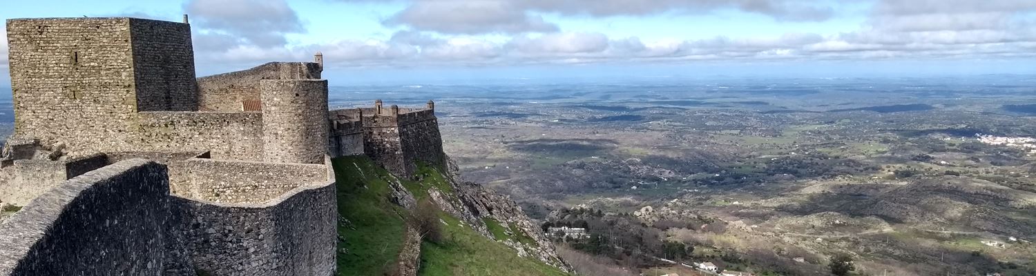 Marvao Castle