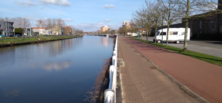 Brugges and a big lift!